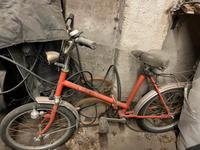 DDR- Minifahrrad Mecklenburg-Vorpommern - Neetzka Vorschau