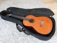 Yamaha CS 40 Kindergitarre inkl. Zubehör Hannover - Ahlem-Badenstedt-Davenstedt Vorschau