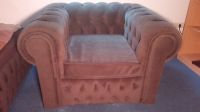 Sessel Chesterfield Handmade Niedersachsen - Osloß Vorschau