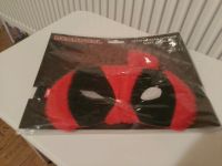 Marvel Schlafbrille Deadpool Neu &OVP Schleswig-Holstein - Horst (Holstein) Vorschau