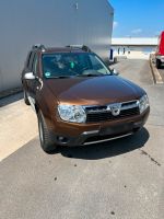 Dacia Duster 1.6 16V Niedersachsen - Goslar Vorschau