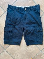 H&M Bermuda Cargo Gr. 140 Short wie Neu Schulanfang Sachsen - Bad Muskau Vorschau