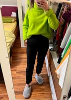 ZARA Highwaist Ankle Length Stoff Hose knöchellang figurbetont 1A Sachsen - Chemnitz Vorschau