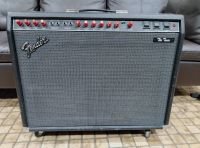 Fender The Twin Gitarrenverstärker Red Knob / Twin Reverb Baden-Württemberg - Freiburg im Breisgau Vorschau