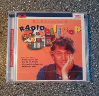 Kinder CD Radio Lollipop Rolf Zuckowski NEU OVP Düsseldorf - Angermund Vorschau