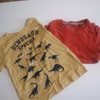 T-shirt Set Jungs 98/104 Köln - Humboldt-Gremberg Vorschau