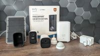 Eufy Security Sicherheitssystem - Cam + Homebase+ SmartLock+ Thüringen - Gotha Vorschau