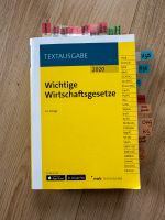 nwb Wichtige Wirtschaftsgesetze 2020 Niedersachsen - Groß Twülpstedt Vorschau