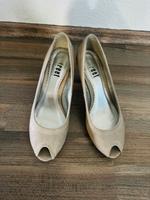Pumps für Damen Größe 37 Sachsen-Anhalt - Magdeburg Vorschau