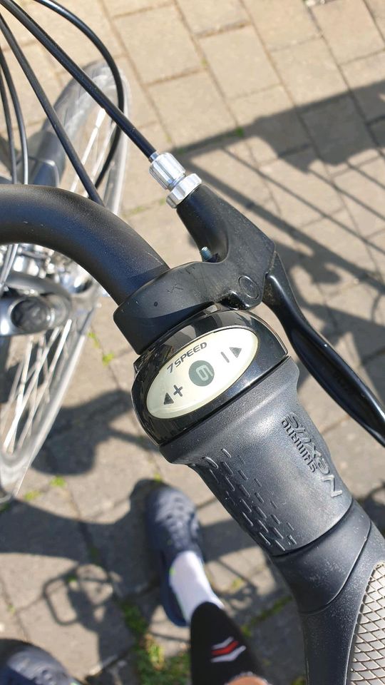 Kalkhoff eBike Fahrrad Elektro in Volkach