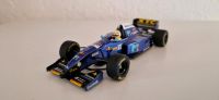 1:43 Minichamps 1995 Formel 1 Simtek Ford Baden-Württemberg - Mannheim Vorschau