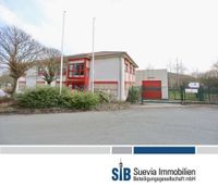 Gepflegtes Bürogebäude in verkehrsgünstiger Lage in Schauenburg Hessen - Schauenburg Vorschau