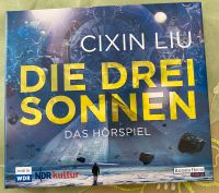 Neu - Hörbuch Cixin Liu - Die Drei Sonnen / Three Body Problem Thüringen - Lehesten Thürw Vorschau