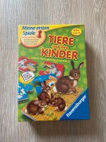 Puzzle Tiere und ihre Kinder Bayern - Zirndorf Vorschau