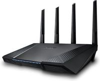 ASUS RT-AC87U Router Wireless AC2400 nur kurz benutzt Nordrhein-Westfalen - Meerbusch Vorschau