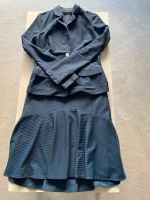 Blacky Dress Berlin | Kostüm -Blazer und Rock- | blau Altona - Hamburg Othmarschen Vorschau