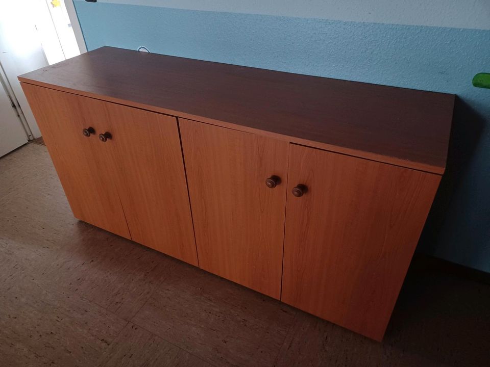 Unterschrank, Sideboard, Schränkchen in Schrecksbach