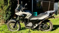 BMW G 650 GS Niedersachsen - Berne Vorschau