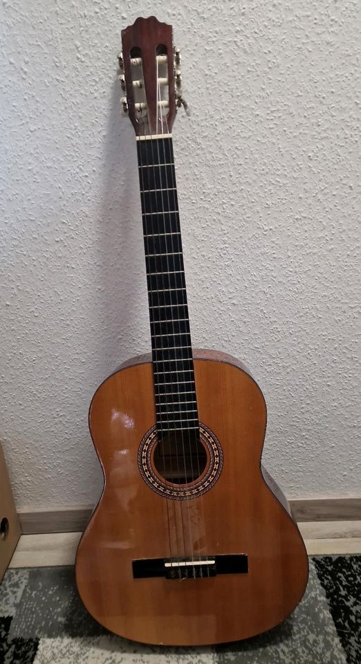 Gitarre von Kirkland in Lilienthal