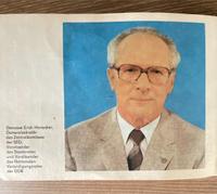 Gesetz über den Wehrdienst in der DDR Ostalgie Sachsen-Anhalt - Arnstein Vorschau