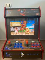 Arcade Automat, Retro Games, Bartop Console, MAME Hessen - Flieden Vorschau