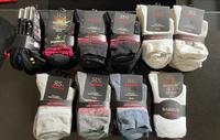 Damensocken RS Harmony gr 35/38 Bayern - Geisenfeld Vorschau