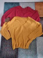 Damenpullover Sachsen-Anhalt - Braunsbedra Vorschau