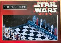 Star Wars Schach Baden-Württemberg - Bernau Vorschau