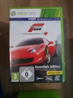 Forza Motorsport 4 Essentials Edition Hessen - Hattersheim am Main Vorschau