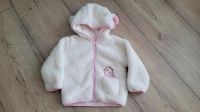 Baby Jacke Gr. 74 Wie Neu und super weich Niedersachsen - Sassenburg Vorschau