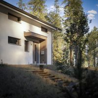 Tolles Einfamilienhaus - Evolution 139 - PV, Speicher und Wärmepumpe inklusive Niedersachsen - Hattorf am Harz Vorschau