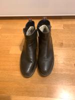 Ara Schuhe Leder Stiefel Boots Gr. 41 München - Bogenhausen Vorschau