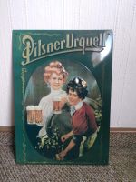 Blechschild Pilsener Urquell Bayern - Hettstadt Vorschau