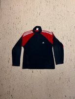 Vintage Fleece Adidas Pullover/ Sweater Bayern - Kiefersfelden Vorschau