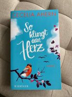 So klingt dein Herz - Cecelia Ahern Niedersachsen - Pattensen Vorschau