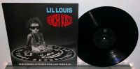 Lil Louis French Kiss Maxi Vinyl E.P 1989 Hessen - Rödermark Vorschau