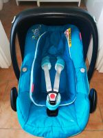 Maxi Cosi Pebble mit Familyfix Base Isofix Niedersachsen - Stelle Vorschau