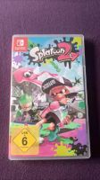 ❤️ Nintendo Switch Splatoon 2 - Neuw. Top ❤️ Sachsen-Anhalt - Ballenstedt Vorschau