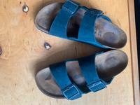 Birkenstock Arizona Gr.40 schwarz NEUw München - Au-Haidhausen Vorschau