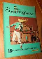 F. Gerstäcker Ein Plagiar Hegen Dimitriadi Heft 18 Digedags DDR Brandenburg - Teichland Vorschau