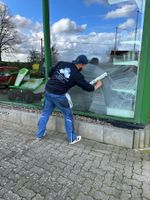 Fensterreinigung (Dienstleistung) Niedersachsen - Stadthagen Vorschau