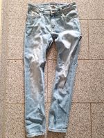 Jeans von Tommy Hilfiger Größe 152 Bayern - Friedberg Vorschau