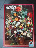 Puzzle 6000 Teile Nordrhein-Westfalen - Wegberg Vorschau