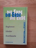 2x Buch Basiswissen für die Schule Die Erde Physik 1997 Sachsen-Anhalt - Halle Vorschau