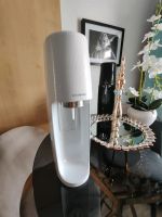 Sodastream inkl. fast vollem Zylinder Berlin - Hellersdorf Vorschau