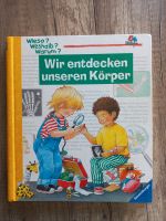 Wieso? Weshalb? Warum? Wir entdecken unseren Körper Hansestadt Demmin - Altentreptow Vorschau