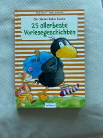 Rabe Socke Buch Vorlesegeschichten Bremen - Oberneuland Vorschau