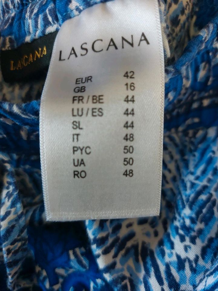 Lascana Beachwear Rock  gr. 42 und Shirt Buffalo in Straubing