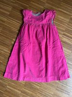 Cordklein von miniboden, pink - Gr. 152 - wie neu Aachen - Aachen-Mitte Vorschau