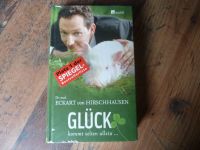 Eckart von Hirschhausen: "Glück kommt selten allein", NEU Nordrhein-Westfalen - Lünen Vorschau